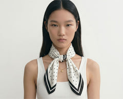 How to Tie a Classic Knot Around the Neck