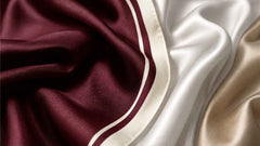 The Difference Between Silk and Satin