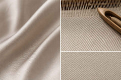Is there a difference between silk and satin?