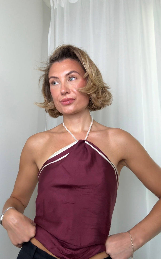 A unique top